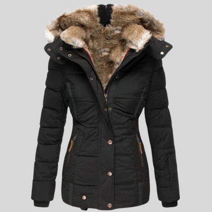Nordica | Thermal Winter Jacket