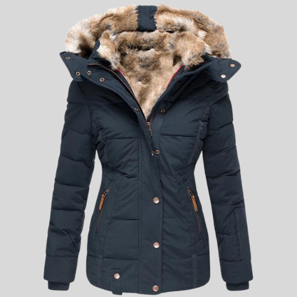 Nordica | Thermal Winter Jacket