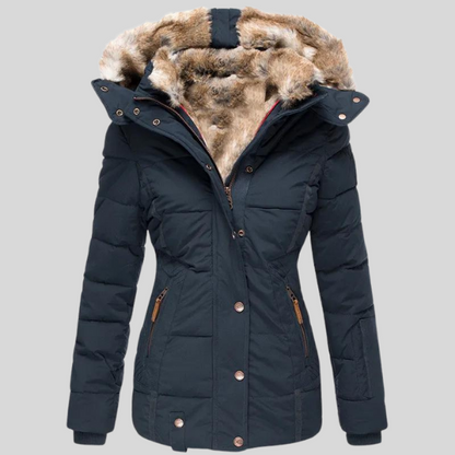 Nordica | Thermal Winter Jacket