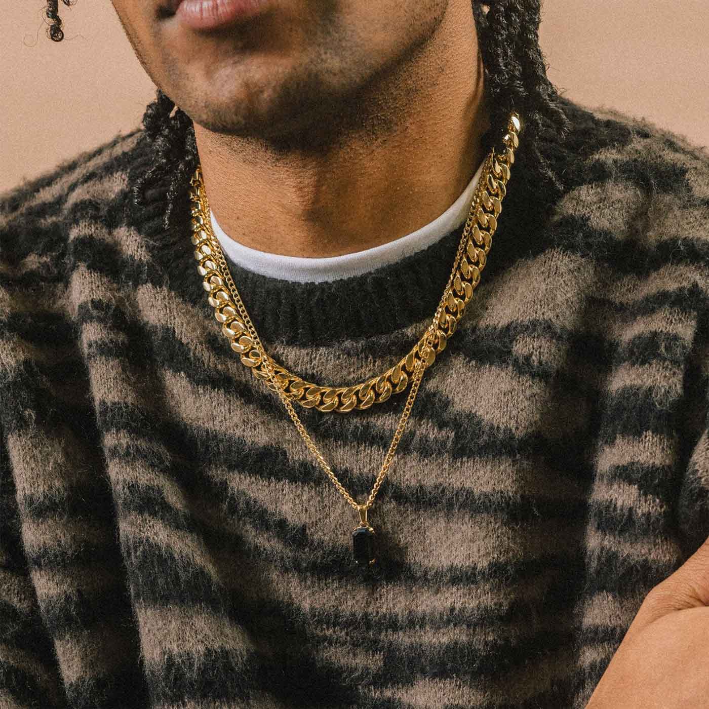 Jasper - Void Onyx