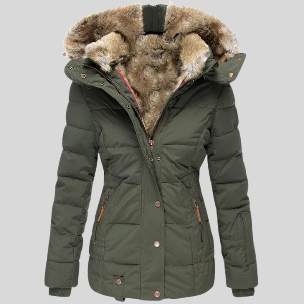 Nordica | Thermal Winter Jacket