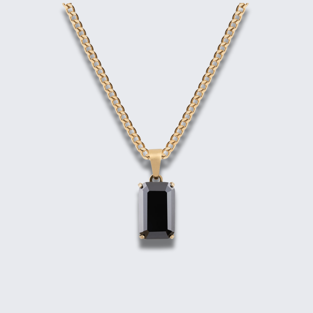 Jasper - Void Onyx