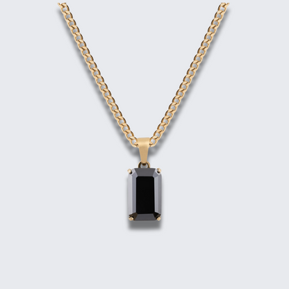 Jasper - Void Onyx