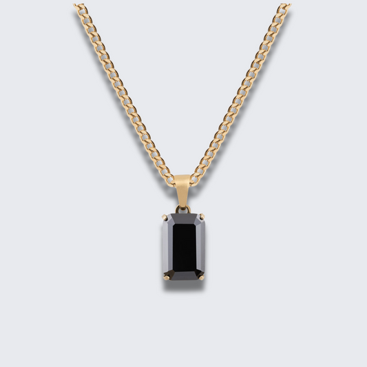 Jasper - Void Onyx
