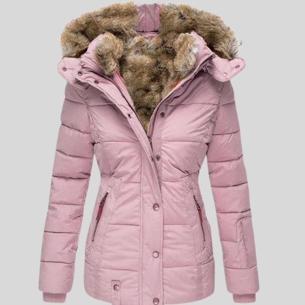 Nordica | Thermal Winter Jacket