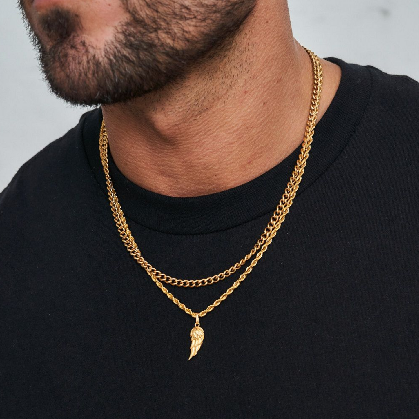 Make Your Own Set (Gold)