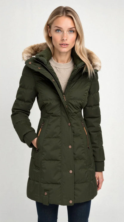 Nordica | Thermal Winter Jacket