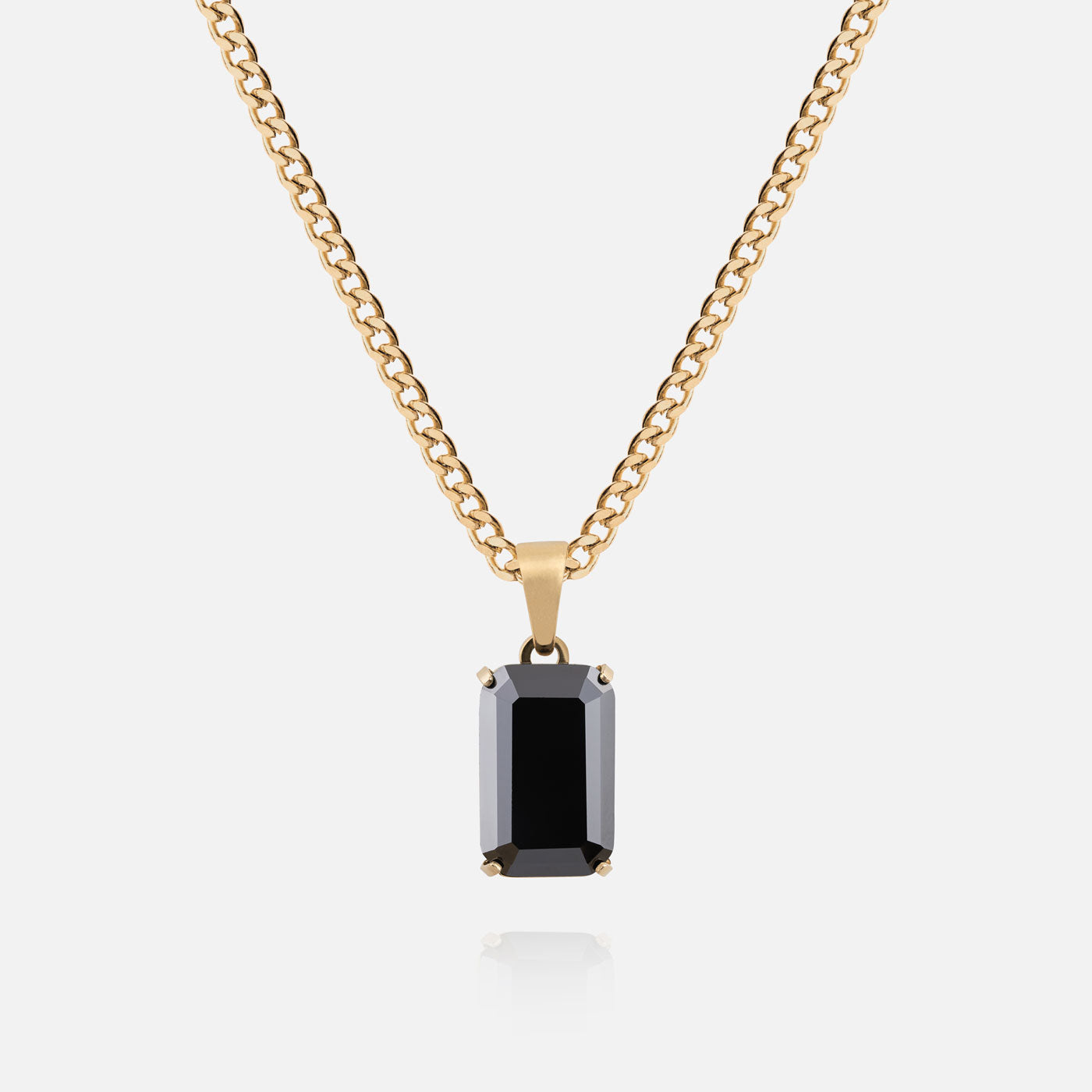 Jasper - Void Onyx