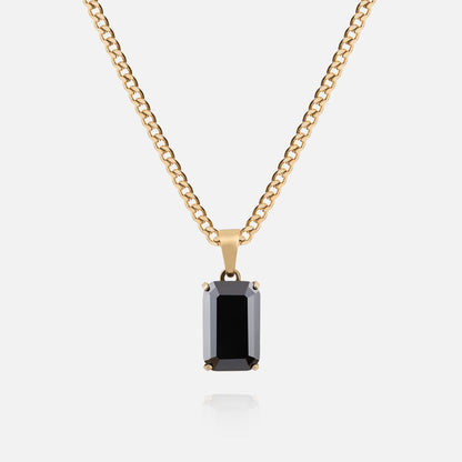 Jasper - Void Onyx