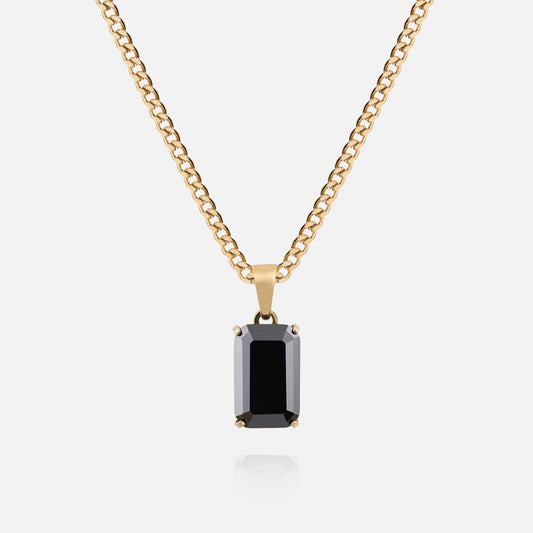 Jasper - Void Onyx