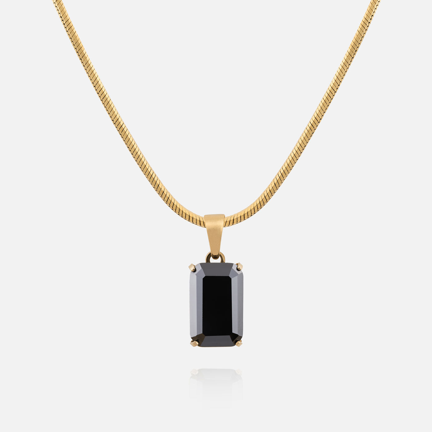 Jasper - Void Onyx