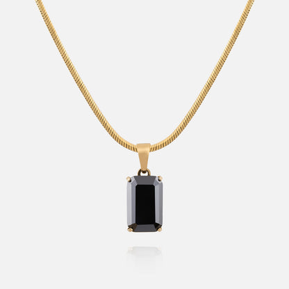 Jasper - Void Onyx