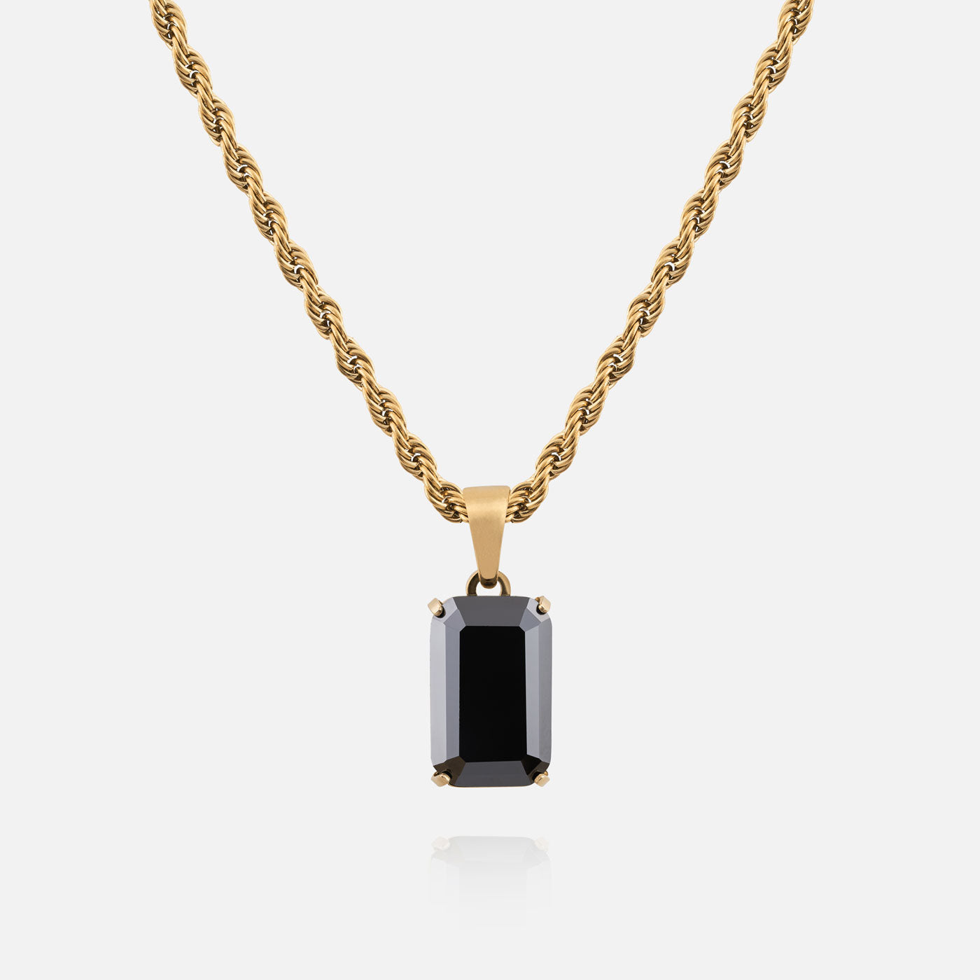 Jasper - Void Onyx
