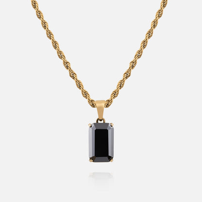 Jasper - Void Onyx