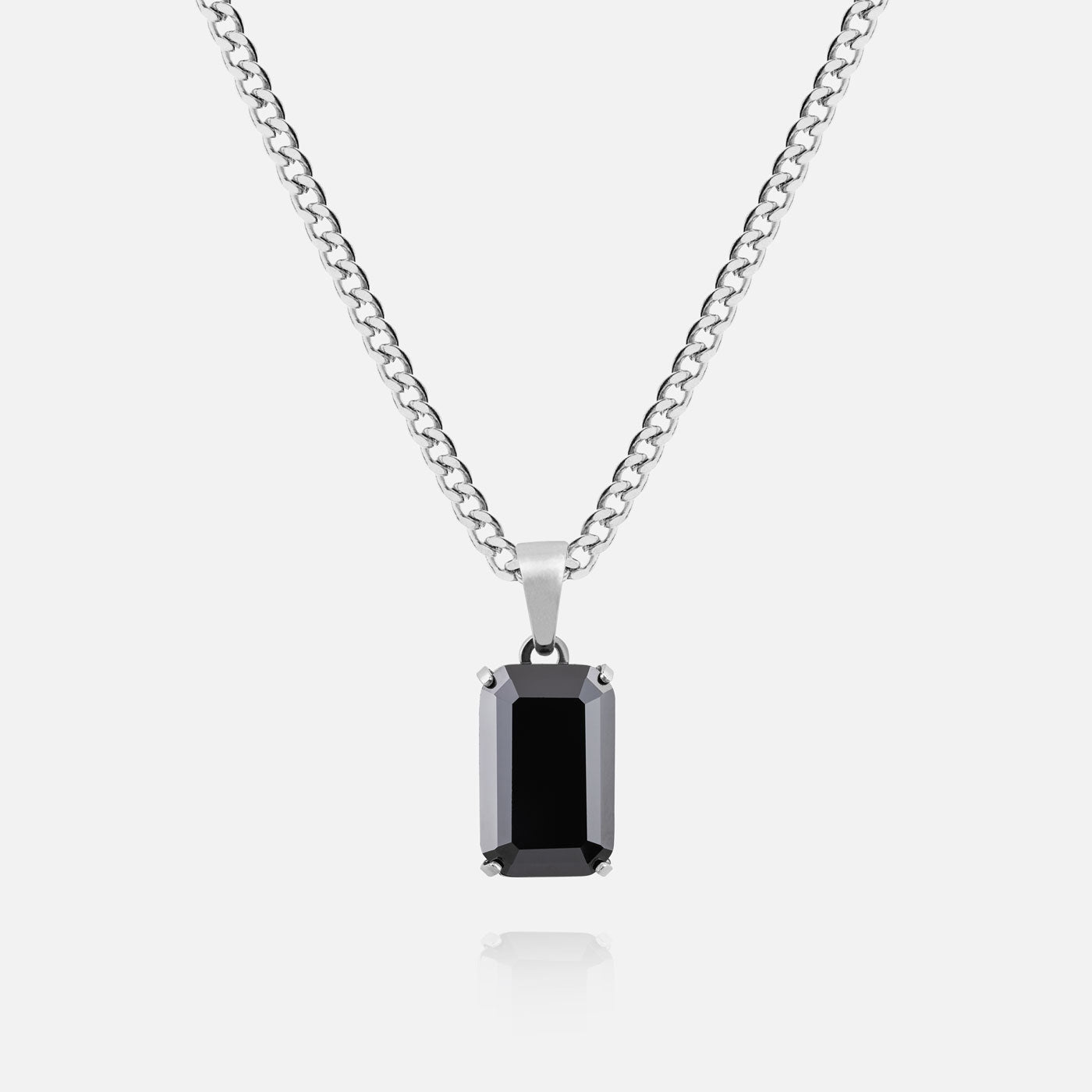 Jasper - Void Onyx