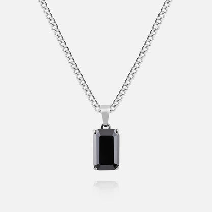 Jasper - Void Onyx