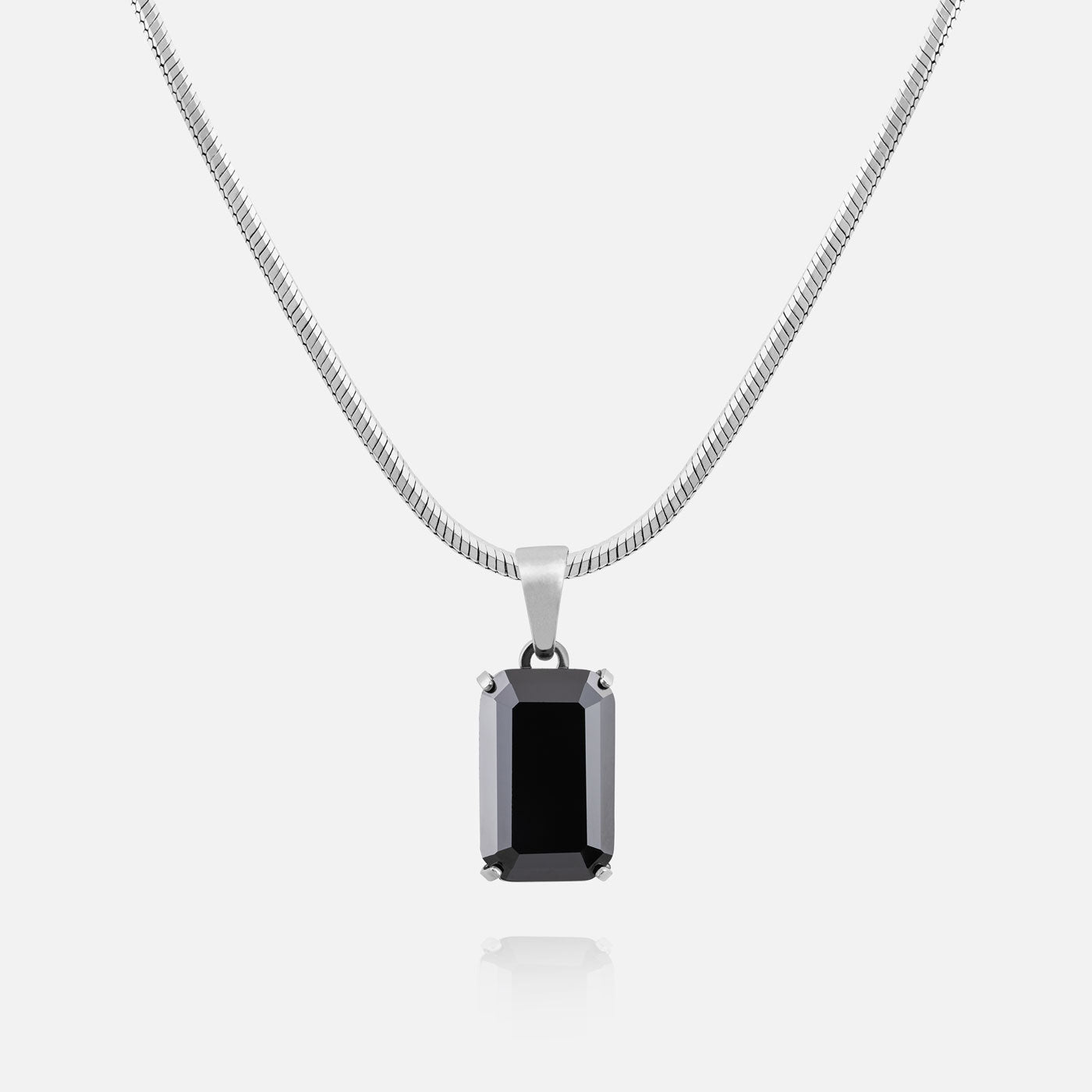 Jasper - Void Onyx