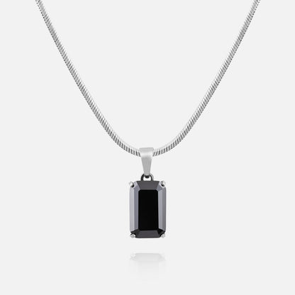 Jasper - Void Onyx