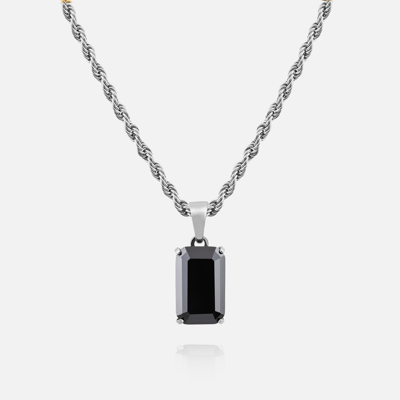 Jasper - Void Onyx