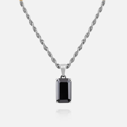 Jasper - Void Onyx
