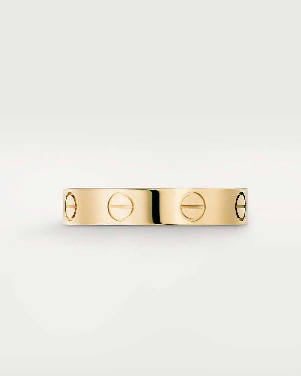 Aurora Ring - Unisex Ring Gold Size Zinc Alloy
